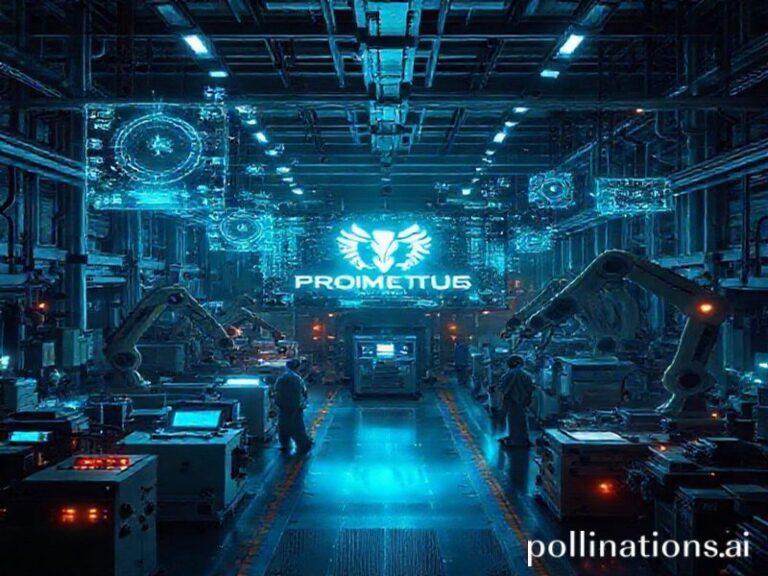 Read more about the article Bezos Returns as CEO to Launch Project Prometheus: The Industrial AI Revolution Targeting Manufacturing’s $44 Trillion Market