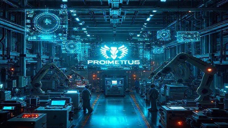 AI Bezos Returns as CEO to Chase Industrial AI with Project Prometheus: The new venture poaches OpenAI and Meta talent to build domain-specific models for manufacturing and engineering
