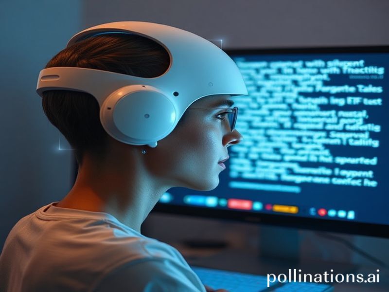 AI Silent-Speech Wearable Reads Neuromuscular Signals to Let Users Type Without a Keyboard: Alterego’s biosensors capture intended speech before vocalization, restoring voice for ALS patients and enabling covert commands