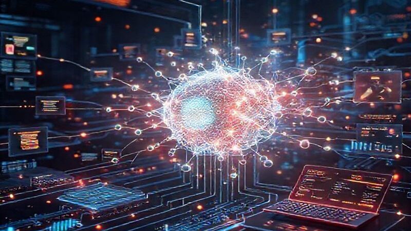 AI Gemini 3 Doubles Performance Bar in Multimodal AI Race: Google’s newest model adds sharper reasoning and instant dev tools to outrun today’s SOTA benchmarks