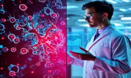 AI vs. Superbugs: Revolutionary Project Uses Machine Learning to Predict Antibiotic Resistance Before It Spreads