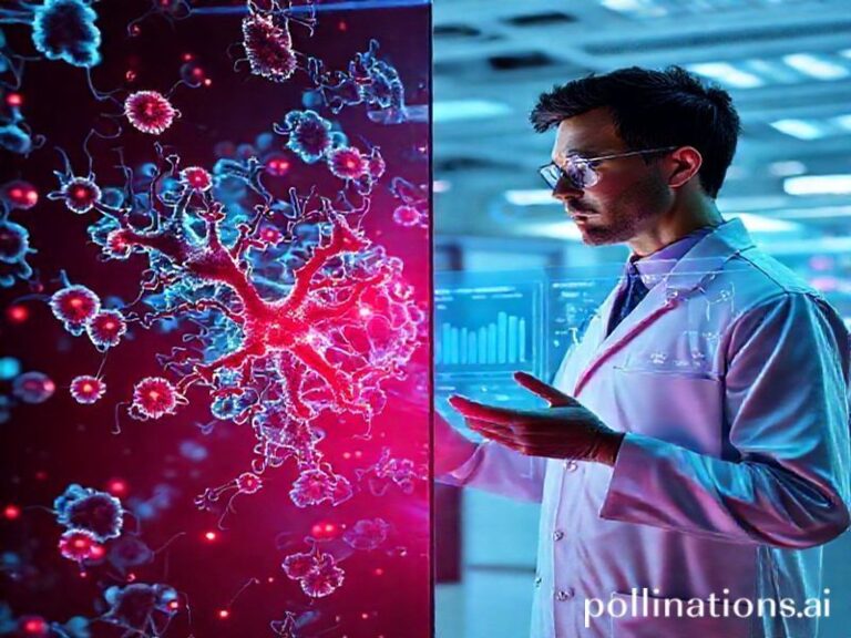 Read more about the article AI vs. Superbugs: Revolutionary Project Uses Machine Learning to Predict Antibiotic Resistance Before It Spreads