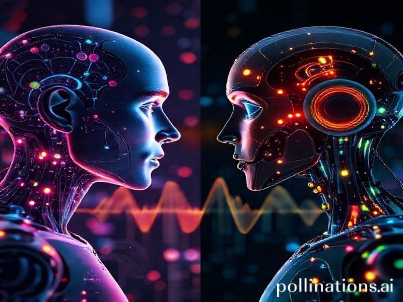 AI Emotional AI Breakthrough: Grok 4.1's New EQ Capabilities Outperform Predecessors in Blind Tests: xAI's latest model brings human-like emotional intelligence to machine interactions