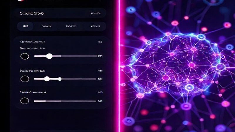 AI TikTok’s New AI Kill-Switch Lets Users Dial Down Algorithmic Content: Manage Topics tool adds labeling, watermarking and a $2 M literacy fund to give viewers control over synthetic media