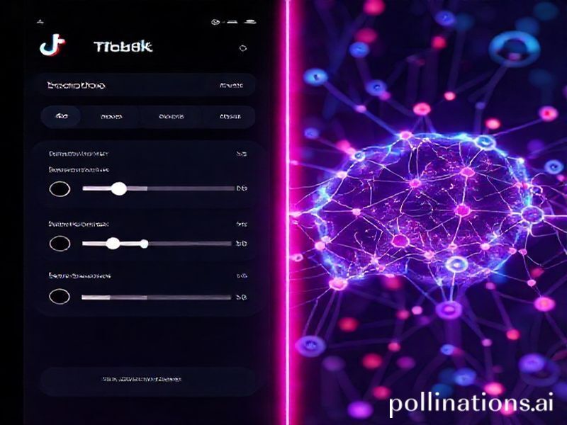 AI TikTok’s New AI Kill-Switch Lets Users Dial Down Algorithmic Content: Manage Topics tool adds labeling, watermarking and a $2 M literacy fund to give viewers control over synthetic media