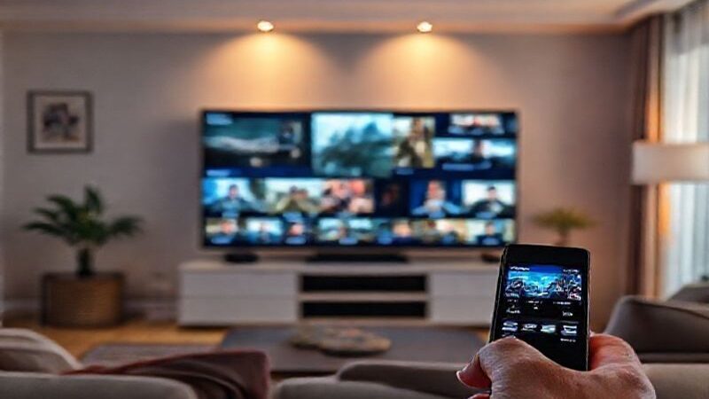 AI Amazon Turns Prime Extras Into Cinematic AI Video Recaps: From 2024’s text X-Ray Recaps to full-blown trailers—how on-the-fly summarization is changing binge culture