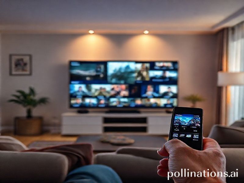 AI Amazon Turns Prime Extras Into Cinematic AI Video Recaps: From 2024’s text X-Ray Recaps to full-blown trailers—how on-the-fly summarization is changing binge culture