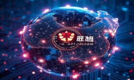 China’s Silent AI Patent Empire: 5,000+ Filings Since 2005 and Tsinghua’s Global Talent Grab