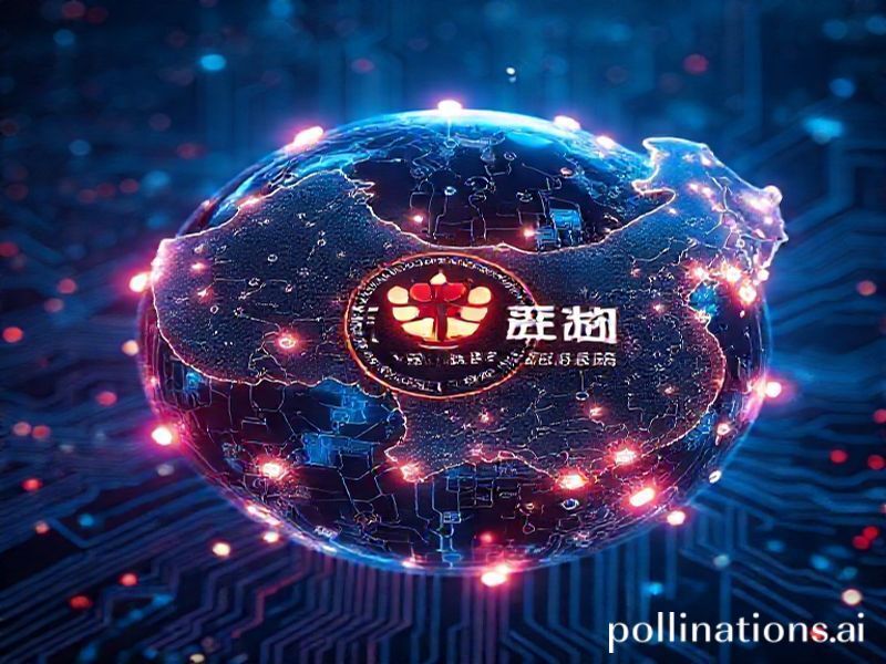 AI China’s Quiet Patent Machine: 5,000 AI Filings Since 2005: Tsinghua University alone powers one-third of the world’s top-100 AI scientists—meet the West’s overlooked rival