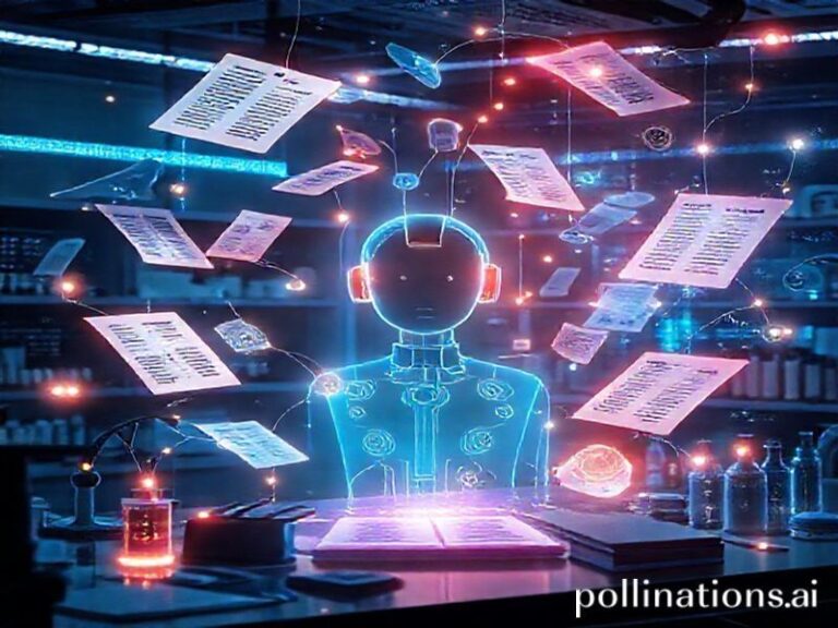 Read more about the article OpenAI’s GPT-5: The 24/7 AI Research Co-Author Revolutionizing Scientific Discovery