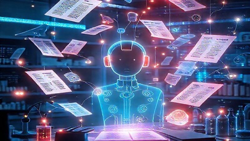 AI OpenAI Wants GPT-5 as Your 24/7 Research Co-Author: Inside the push to let a single model tear down academic silos and accelerate cross-discipline discovery