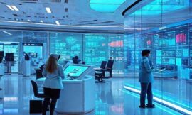 IRS AI Revolution: How Taxpayer Service Bots Are Transforming Government Operations