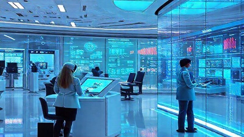AI IRS Deploys AI Agents to Offset 25% Staff Cut: Taxpayer service bots take over routine tasks while humans keep final say