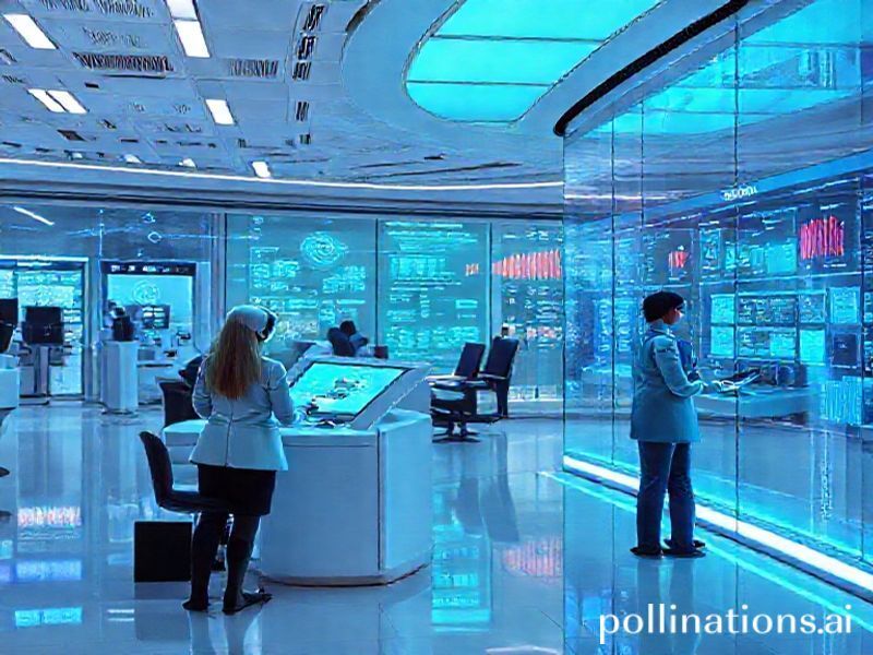 AI IRS Deploys AI Agents to Offset 25% Staff Cut: Taxpayer service bots take over routine tasks while humans keep final say