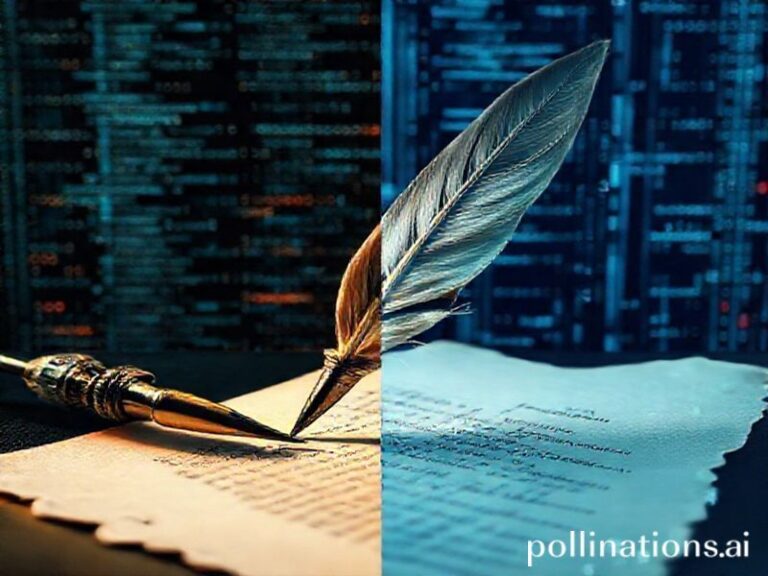 Read more about the article Poetic Prompts Bypass AI Safety Filters 62% of Time: The Rhyming Metaphor Vulnerability Explained