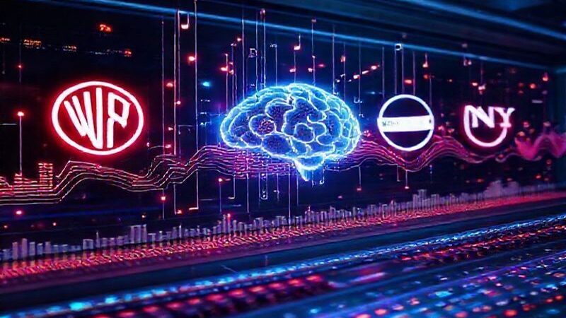 AI First Major-Label AI Music Licensing Deal Signed: Klay Vision secures Warner, Universal, and Sony catalogs to train its Large Music Model