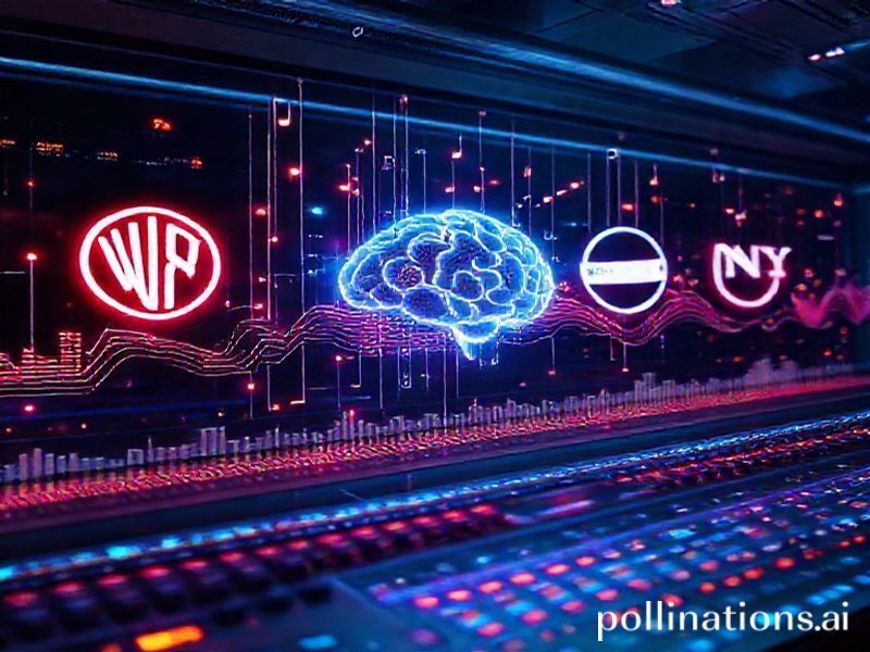 AI First Major-Label AI Music Licensing Deal Signed: Klay Vision secures Warner, Universal, and Sony catalogs to train its Large Music Model