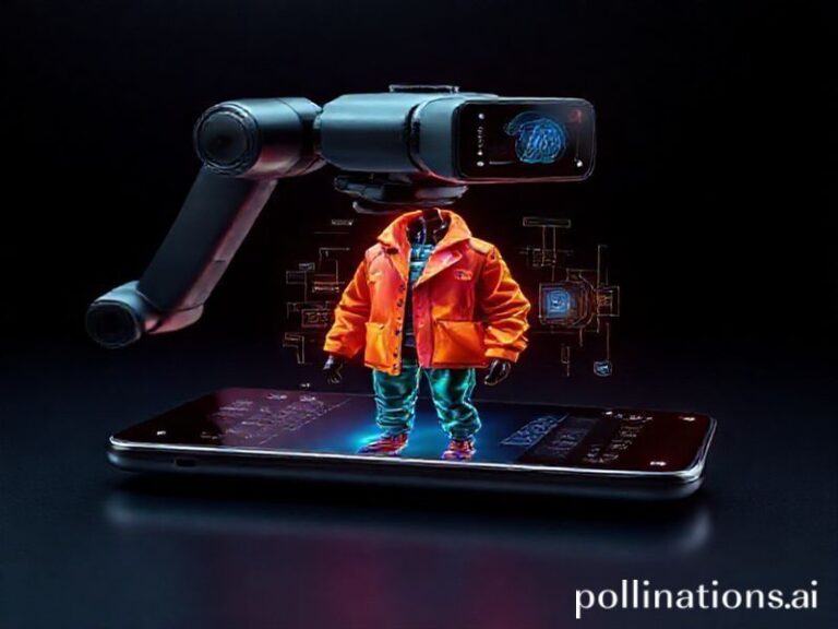 Read more about the article Robot Phones with Retractable AI Cameras: The Future of Mobile Photography and Beyond