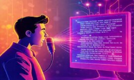 Voice Dictation Hits 4× Typing Speed: Flow’s AI Revolution Changes Everything