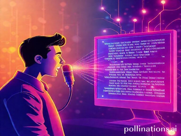 Read more about the article Voice Dictation Hits 4× Typing Speed: Flow’s AI Revolution Changes Everything