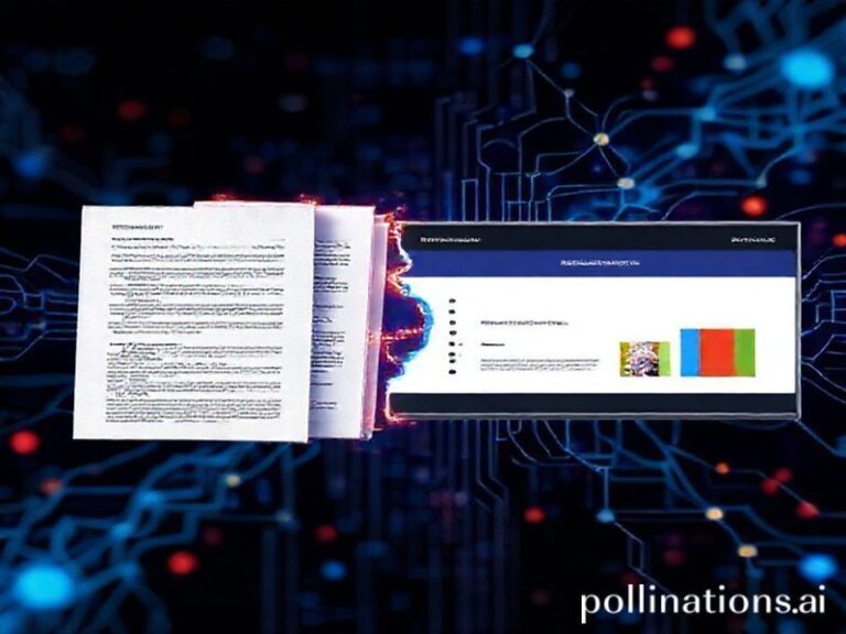 Read more about the article NotebookLM’s Revolutionary AI: Transform Documents into Presentations Instantly