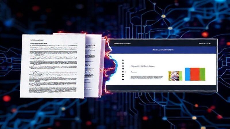 AI NotebookLM Now Turns Source Docs into Ready-Made Slide Decks: Pro users get first access to AI-generated presentations they can edit on the fly