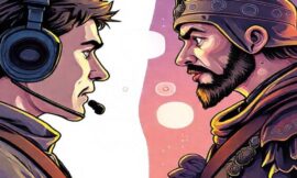 Voice-Driven NPCs: How Ubisoft’s AI Lets Gamers Talk Their Way Into New Realities