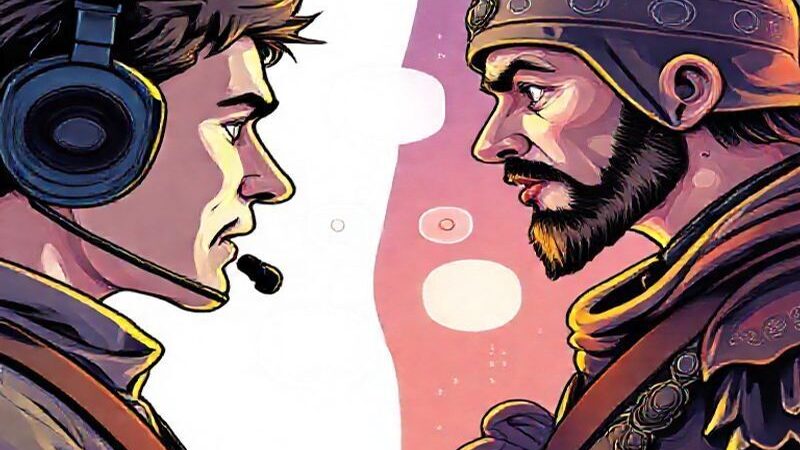 AI Ubisoft’s Voice-Driven NPCs Rewrite Gaming Storytelling: Real-time speech recognition lets players steer plots by talking directly to AI characters