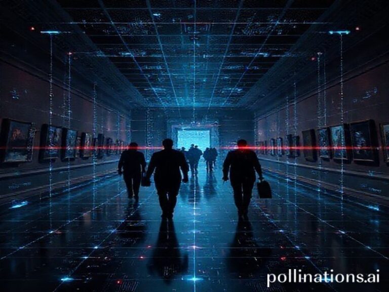 Read more about the article Louvre AI Heist: How Criminals Exploited Machine Learning’s Hidden Weaknesses