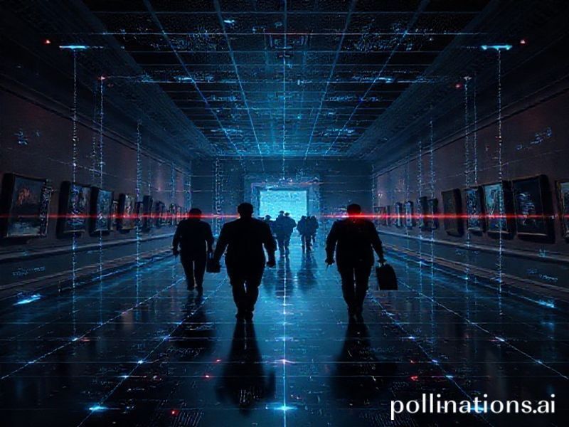 AI Louvre Heist Shows How Criminals Exploit AI Pattern Bias: Thieves manipulated the same recognition shortcuts that machine-learning models rely on, exposing a shared human-AI vulnerability