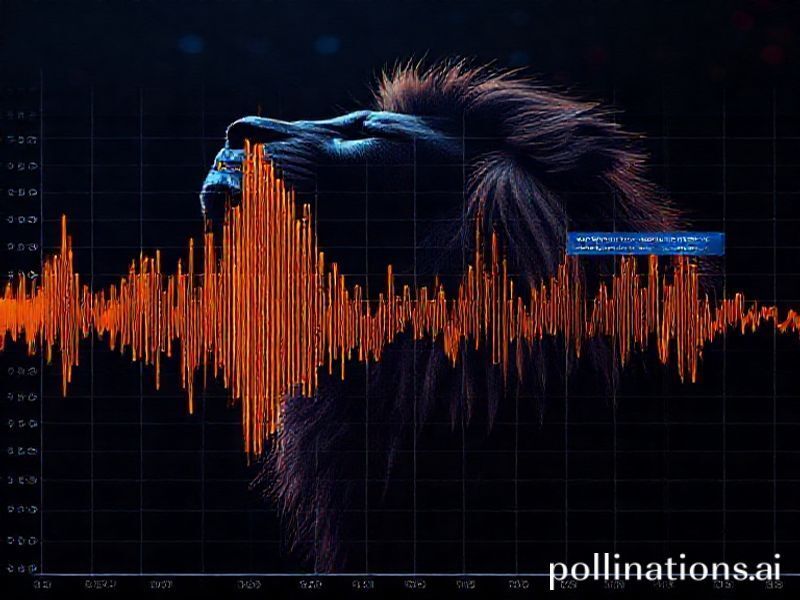 AI AI Decodes 3,000 Lion Recordings to Uncover a Never-Before-Heard Roar: Bioacoustic models hit 95 % accuracy, revealing an intermediate call that human ears missed