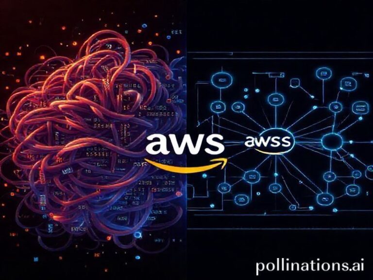 Read more about the article AWS Open-Sources Agent SOPs: The Blueprint Revolutionizing Reliable AI Behavior