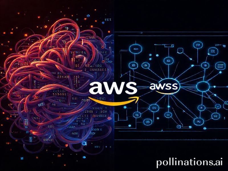 AI AWS Open-Sources Agent SOPs to Standardize Reliable AI Behavior: Turning tribal AI knowledge into shareable blueprints so agents stop reinventing the wheel on every task