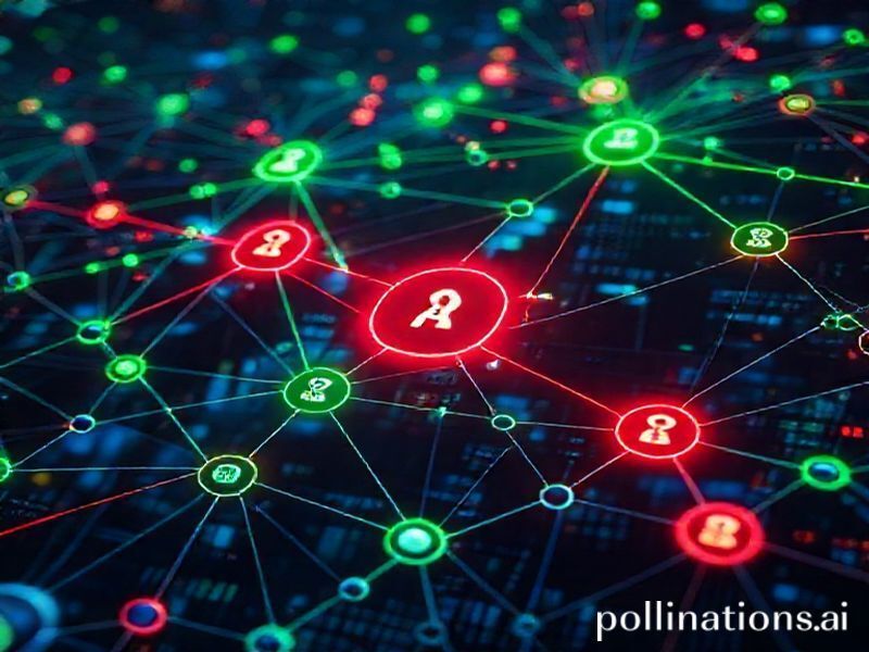 AI How AI Helped Police Halt a $46 Million Crypto-Romance Scam: Hong Kong authorities used machine-learning pattern detection to unravel fraud networks targeting lonely hearts and draining digital wallets.