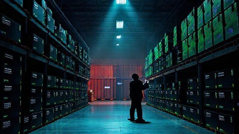 AI The GPU Underground: How Export Bans Created a $46M Nvidia Smuggling Market: Federal bust reveals shell-company pipeline feeding banned AI chips to China