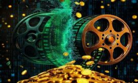 Curiosity Stream’s $23M AI Gold Rush: How Educational Content Became AI Training Treasure