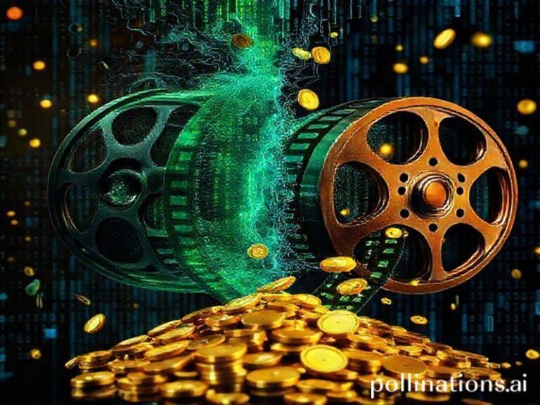 Read more about the article Curiosity Stream’s $23M AI Gold Rush: How Educational Content Became AI Training Treasure