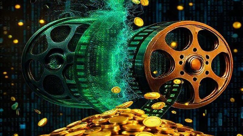 AI From Documentary to Data Deal: Curiosity Stream’s AI Licensing Pivot Turns $23M Profit: Science streamer dumps traditional content for AI training data gold rush