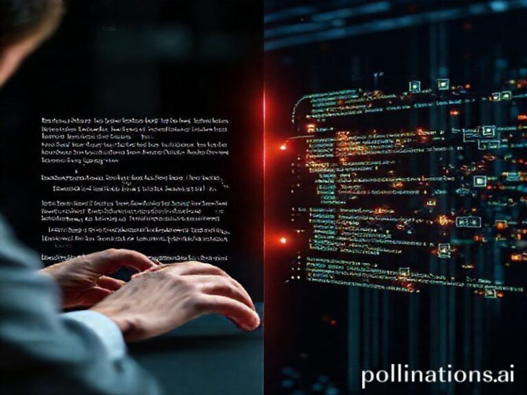 Read more about the article Describe an App, Watch AI Build It: The Revolutionary No-Code Platform Transforming Software Development