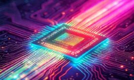 Light-Speed Photonic Chip Breakthrough: 1000x Faster AI Processing Revolutionizes Computing