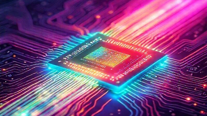 AI Light-Speed Photonic Chip Eliminates GPU Bottleneck for AI: Breakthrough system outperforms traditional processors on both speed and energy efficiency