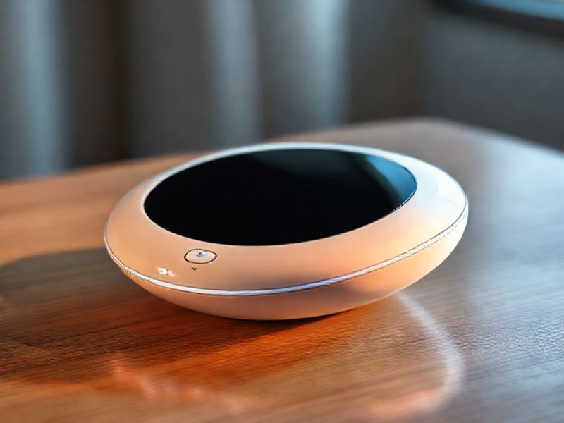 AI A Screen-Free Future: OpenAI and Jony Ive Unveil Smartphone-Sized AI Hardware Prototype: Minimalist, conversation-first device slated for launch within two years