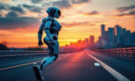 AgiBot A2 Shatters Records: Chinese Robot’s 65-Mile Autonomous Trek Redefines Robotics Future