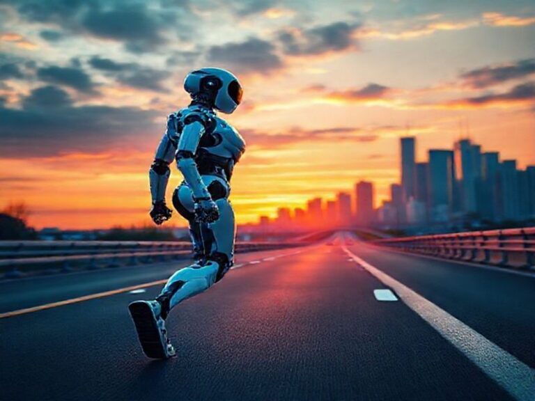 Read more about the article AgiBot A2 Shatters Records: Chinese Robot’s 65-Mile Autonomous Trek Redefines Robotics Future