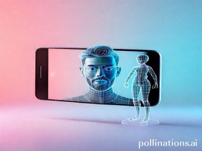 Read more about the article SAM 3D: Meta’s Revolutionary Single-Photo 3D Modeling Technology Transforms Selfies into Posable Digital Avatars