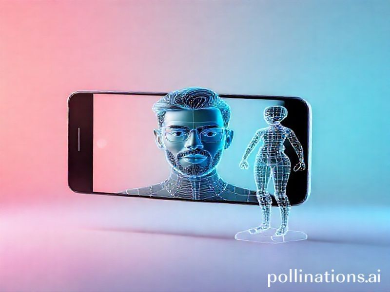 AI SAM 3D Turns Any Selfie into a Posable 3D Model—No Scanner Required: Meta’s single-photo reconstruction promises AR furniture trials and motion-tracking for physical therapy