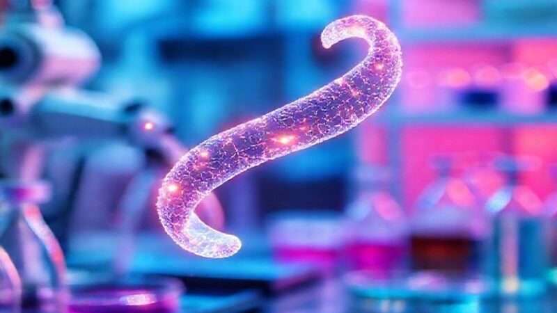 AI AI-Designed Proteins That Never Existed Neutralize Toxins in Early Tests: Stanford genome-trained model invents novel bacterial proteins with real-world lab validation