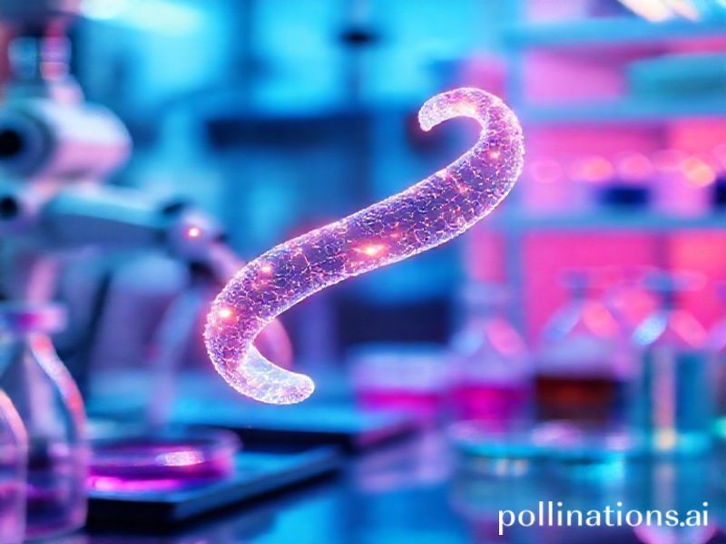 AI AI-Designed Proteins That Never Existed Neutralize Toxins in Early Tests: Stanford genome-trained model invents novel bacterial proteins with real-world lab validation