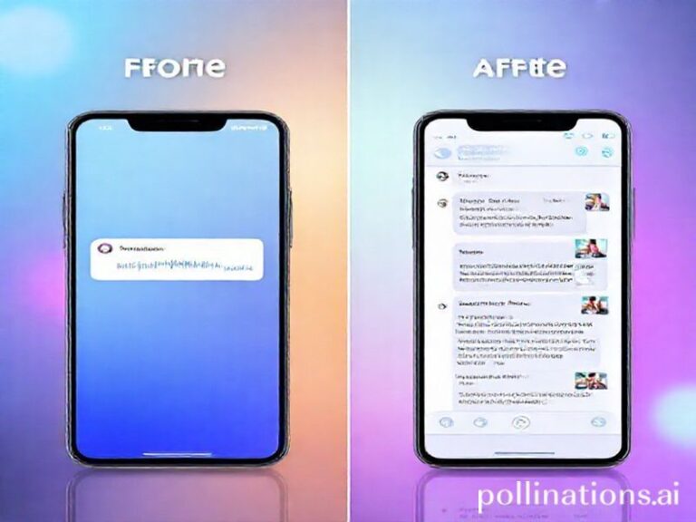 Read more about the article ChatGPT Kills Voice Mode: Why One Unified Chat Window Changes Everything