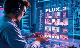 FLUX.2 Revolution: How Black Forest Labs Just Changed Open-Weight AI Image Generation Forever